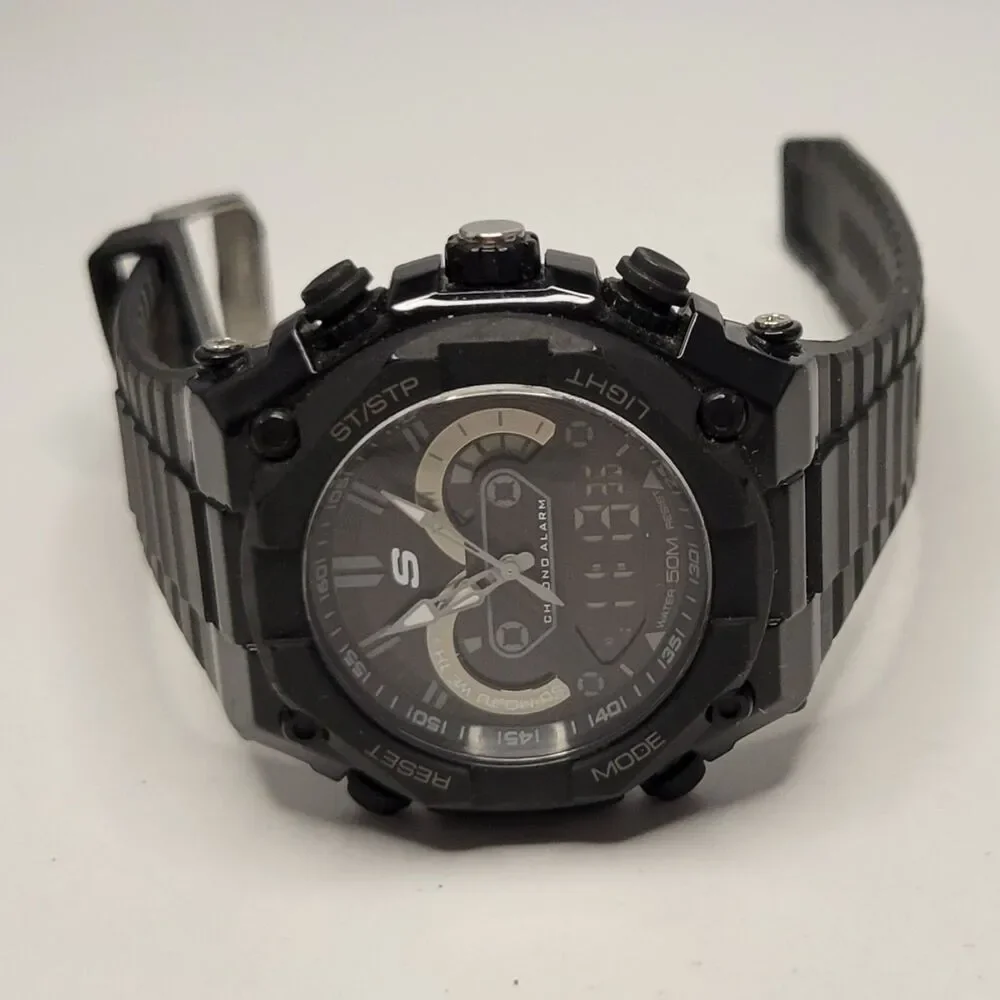 Skechers Men's Watch